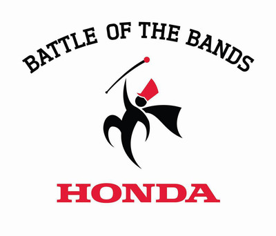 Honda Battle of the Bands Returns to Celebrate 15th Anniversary