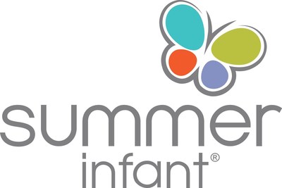 Summer Infant, Inc. (PRNewsFoto/Summer Infant, Inc.)