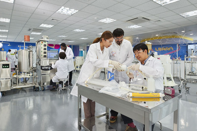 默克在韩国设立新的M Lab合作中心