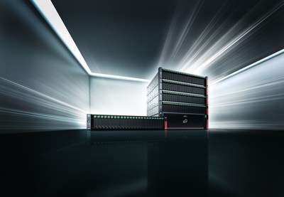 With Fujitsu ETERNUS, All-Flash Storage is Ready for Primetime