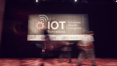 IoT Solutions World Congress to Hold its Best Edition With Over 160 Exhibitors and 200 Speakers