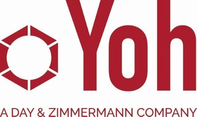 Yoh Announces New European Operations Managing Director
