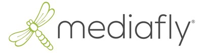 Mediafly logo 