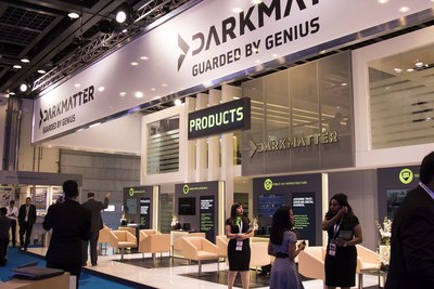 DarkMatter and vArmour Announce Strategic Partnership to Expand Data Centre and Cloud Security Positioning in the Middle East