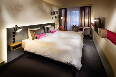 pentahotels Warrington - a Hotspot for Business and Leisure Travellers