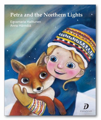 Children's Books From Finnish Publisher Dramaforum to Launch in China After Deal With Shanghai Zhiyuang Culture Communication Co. Ltd.