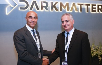 DarkMatter and NetApp Announce Partnership to Drive Data Management and Analytics Solutions in the Middle East