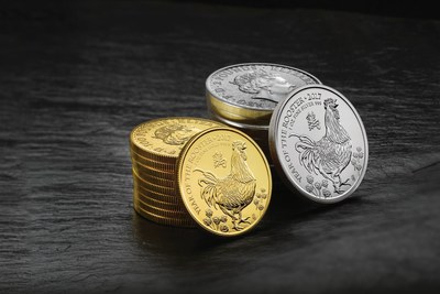 Die Bullionmünzen der Lunar-Serie von Royal Mint erfahren vor dem Erscheinungsdatum einen großen Erfolg
