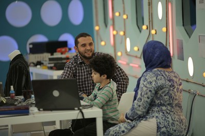 Arab Innovators Compete to Offer Practical Solutions to Regional Problems