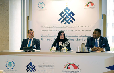 Abu Dhabi to Host the World's Largest Gathering of Women Speakers of Parliament