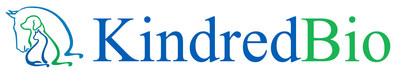  Kindred Biosciences, Inc. Logo