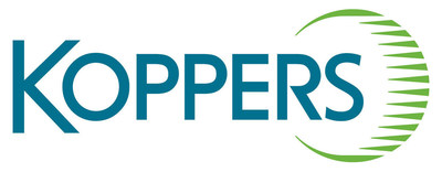 Koppers Logo (PRNewsFoto/Koppers Holdings Inc.)