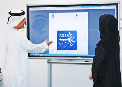 More than 50,000 Individuals Take Part in a Regional Poll by Mohammed bin Rashid Al Maktoum Foundation and UNDP