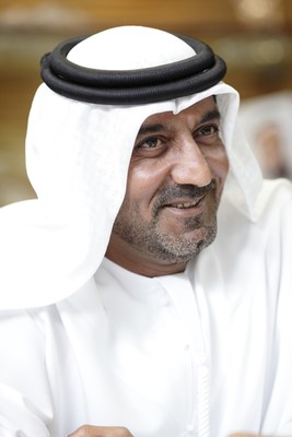 Dubai sponsert Flughafengeschäft über 3 Mrd. USD