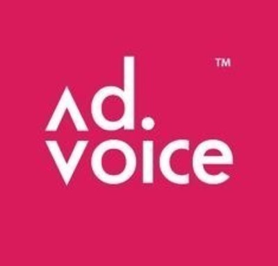 AdVoice Launches World's First Telco Ad Network in India