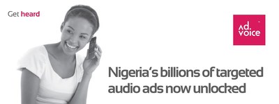 Nigeria's Billions of Targeted Audio Ads Now Unlocked