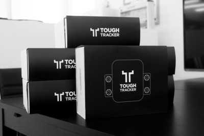 November 2016 Notification of Release: Tough Tracker Becomes Toughest Tracking Device on the Market