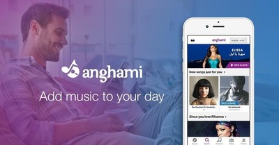 Anghami Raises Funds to Support Regional Expansion and User Acquisition