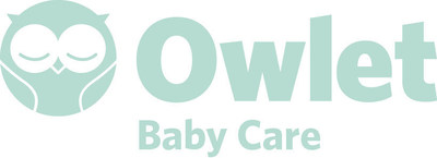 Owlet Baby Care Logo