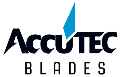 AccuTec Blades lanza sitio web rediseñado