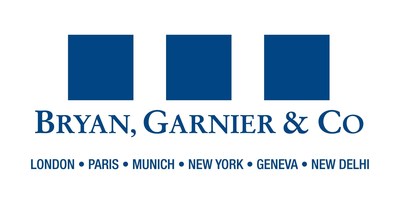 Launch of JMP BRYAN GARNIER - Leading Independent Full Services Transatlantic Investment Banking Alliance for Technology and Healthcare Companies