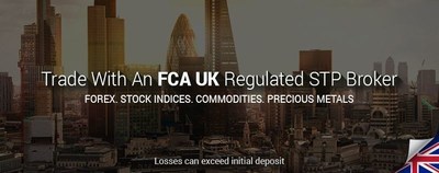 Tickmill Expands to Europe With an FCA UK Regulated Broker