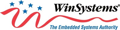 WinSystems Logo (PRNewsFoto/WinSystems, Inc.)