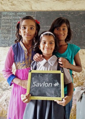 Savlon India Introduces a Low Cost Innovation for Hand Hygiene