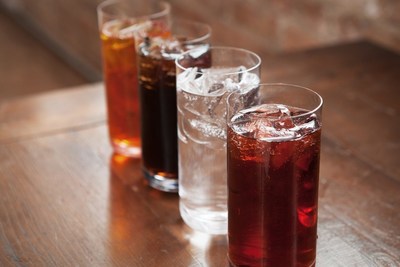 PureCircle Announces Newest Custom Ingredient for Drinks: Sigma-Beverage