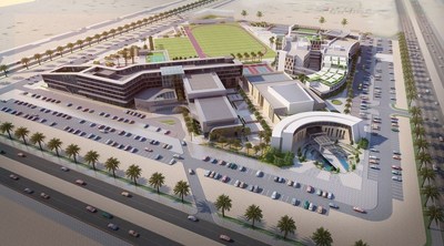 Two World Class Schools Open Branches in Dubai