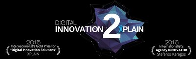 XPLAIN: Two-time Winner of International Innovation Awards