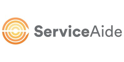 ServiceAide, Inc. Logo 
