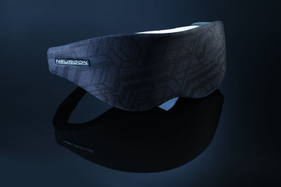 Neuroon is a revolutionary wearable device that combines advanced brain wave and pulse measurement technology with a comfortable sleeping mask commonly used in air travel. Using built-in biometric sensors, Neuroon system analyzes the user’s sleep architecture, calculates a sleep efficiency score, and offers optimization advice. Neuroon, with its advanced sensors uses complete polysomnography, the gold standard for medical sleep studies. Neuroon consists of comfortable mask with sensors and mobile app.