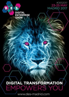 DES, the Largest International Event on Digital Transformation in the Business Visits London in its International Roadshow
