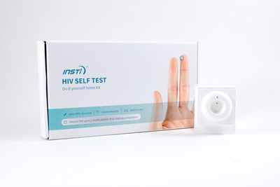 HIV Self-tests Provide STI Solution Outside Cities