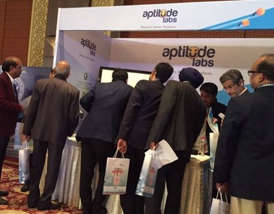 Aptitude Labs Provides Disruptive Solutions to D&amp;B SME Business Award Winners