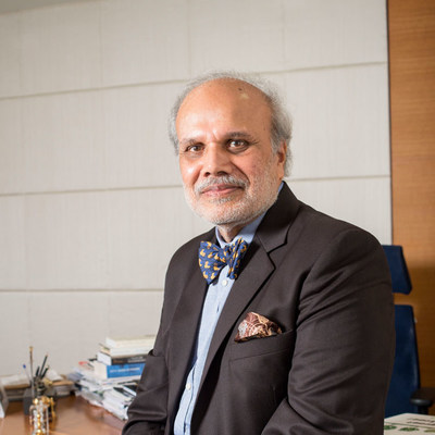 Dr. Kamal Sharma of Lupin Limited is Executive-in-Residence at SPJIMR