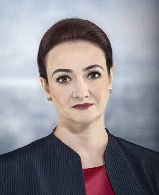 DRRT任命Anya Verkhovskaya为董事总经理