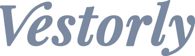 Vestorly Inc. logo