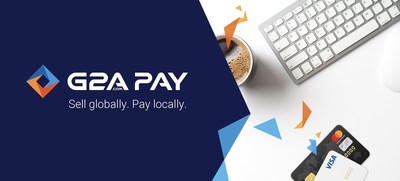 G2A Pay to Include 200 Local Payment Methods by Early 2017