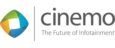 Cinemo Announces Support for Automotive Processors from STMicroelectronics