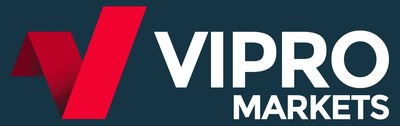 Vipro Markets Launches Demo Trading Competition to Win a DJI Drone and Cash Prizes