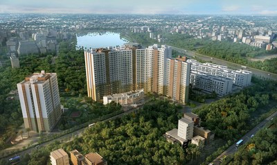Shriram Properties Presents Investments that Promise a Premium Lifestyle for NRIs