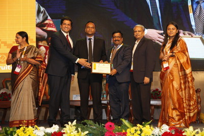 Hubli-based Aissel Technologies Wins Startup Karnataka Top Tech 25 Awards 2016