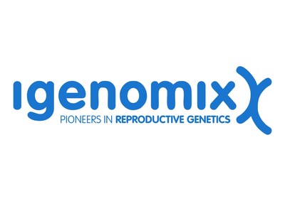 90% of the Cases Analysed are Carriers of at Least One Genetic Mutation: IGENOMIX