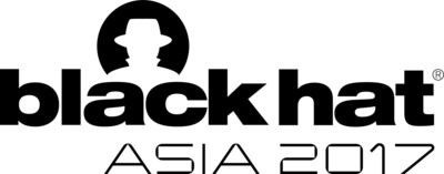 Black Hat Asia will take place March 28 - March 31, 2017 at the Marina Bay Sands in Singapore
