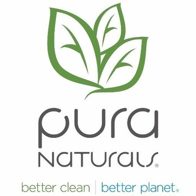 Pura Naturals Announces New Division - Pura Marine