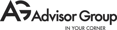 Advisor Group Applauds Nine Advisors Named to Barron's and Financial Times List of Nation's Top Advisors
