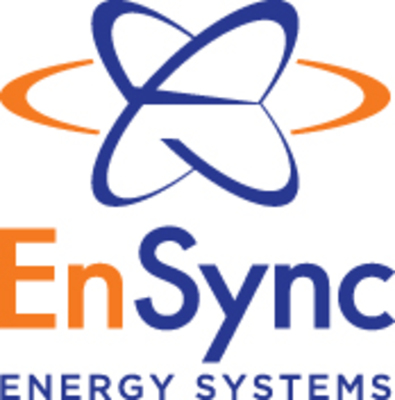 EnSync Inc Logo