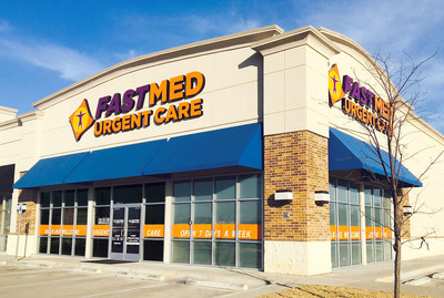 FastMed Urgent Care Opens Its First Dallas Clinic